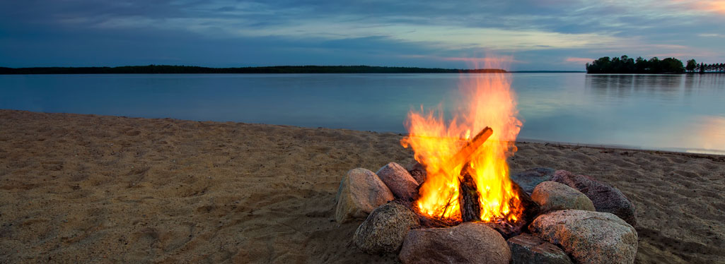 Lake Shetek Retreat Center