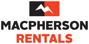 MacPherson Rentals