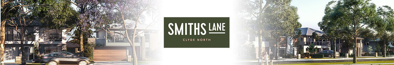 Carlisle Homes - Smiths Lane