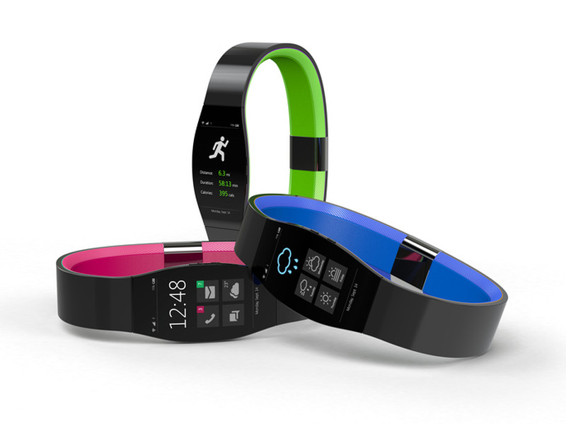 Fitbit Runs Into Red Ink for Holiday Quarter