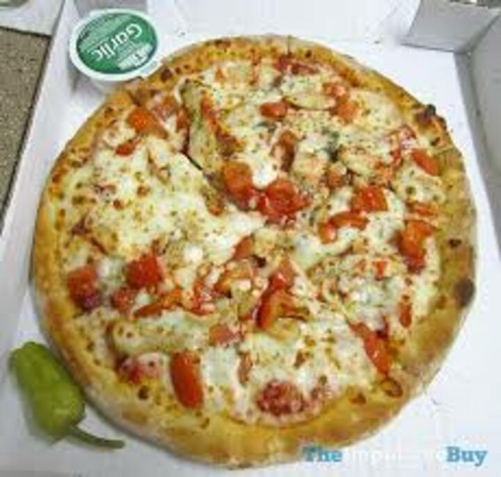 Pie in the Face for New Papa John’s CFO