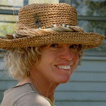 Profile Image of Nancy West