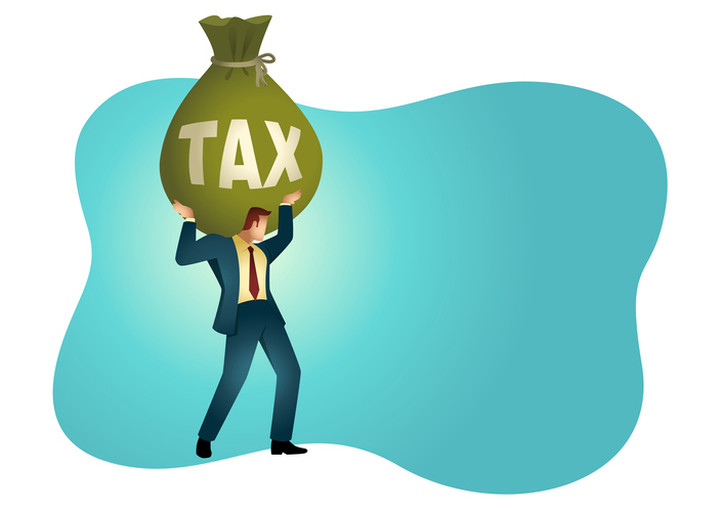 The Hidden Tax Obligations in Financial Restructuring