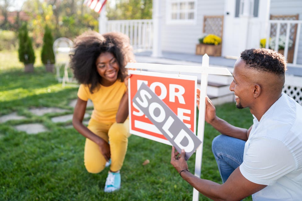 What You Need to Know About Taxes If You Sold Your Home in 2022—or Plan to Sell in 2023