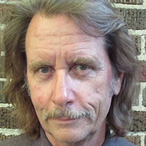 Profile Image of Mark Keane