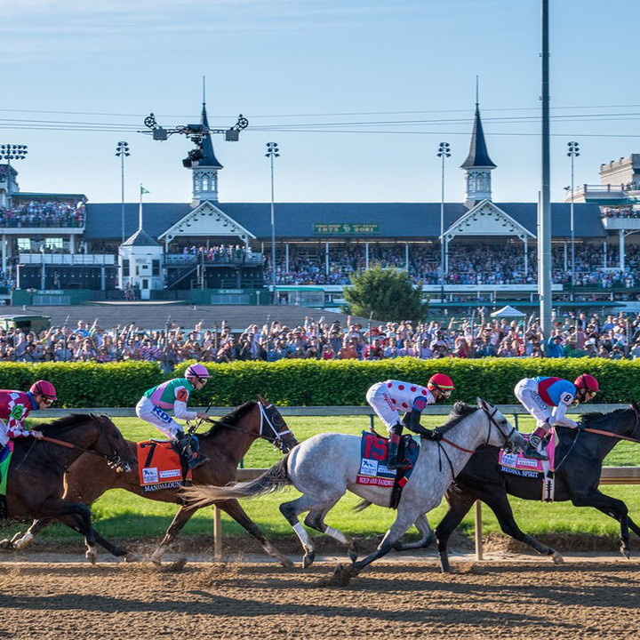 A Guide to the 2022 Kentucky Derby, Preakness Stakes and Belmont Stakes