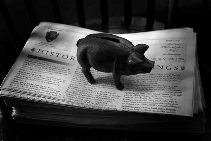 Bank Regulation: Too Small to Torture