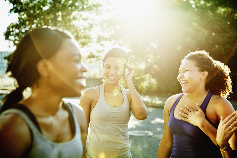 9 Ways women business owners can achieve physical, mental & financial wellness in the new year