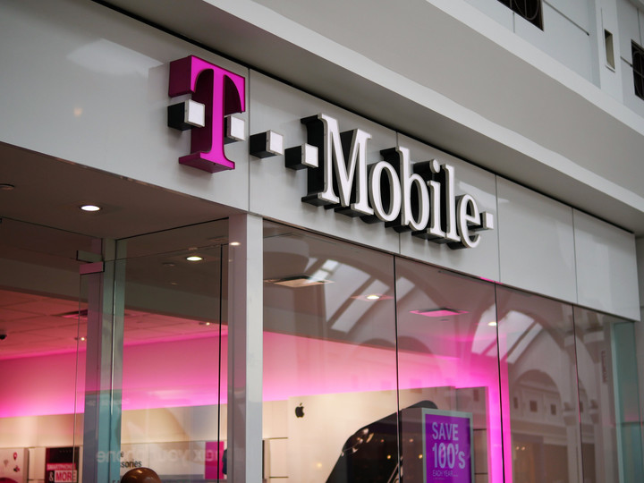 Ten States Sue to Block T-Mobile, Sprint Merger