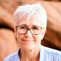 Profile Image of Denise Otott
