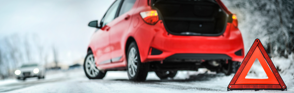 Kvar automobila na putu