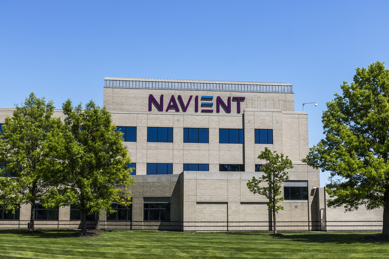 Navient Rejects $3.2 Billion Takeover Bid