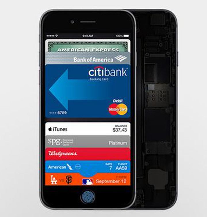 Banks Give Apple a Break on Mobile Transaction Fees