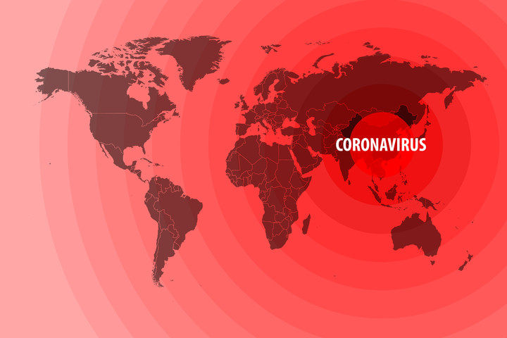 Coronavirus Crimps Supply Chains, May Harm World Economy