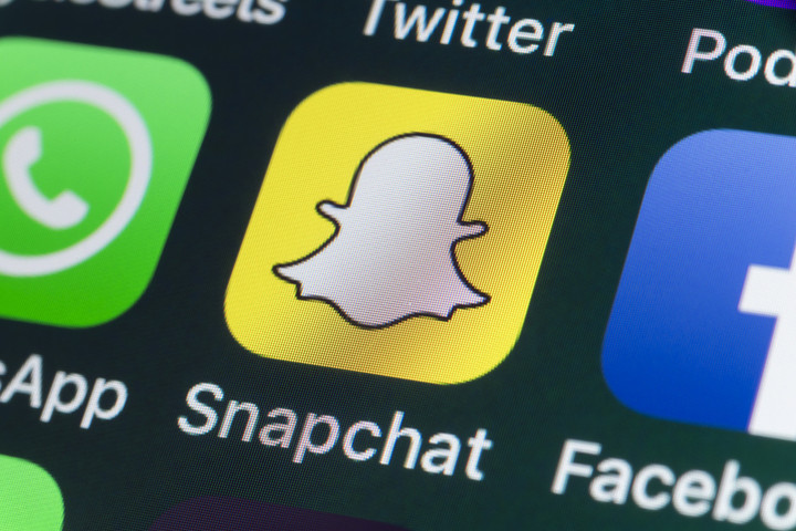 Snap Stock Rally Continues on Strong Q2 Results