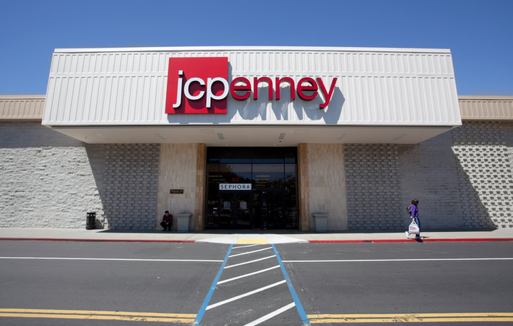 JCPenney Loss Narrows to $93M, Shares Jump