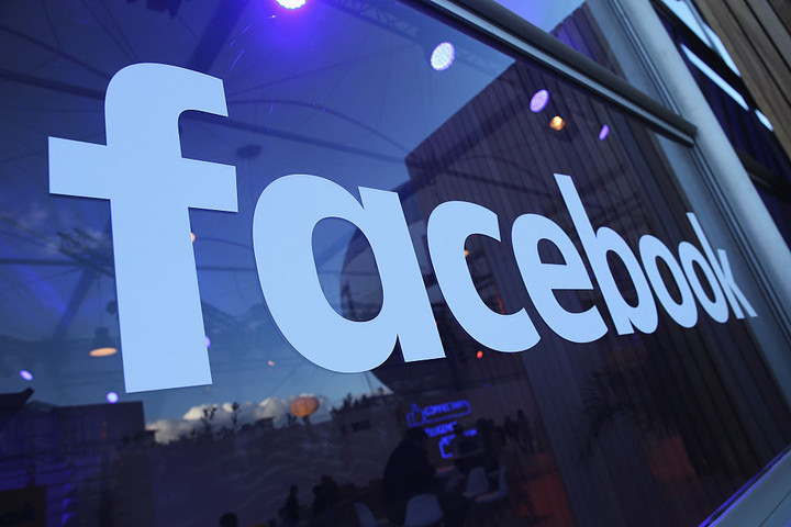 Germany Fines Facebook for Understating Complaints