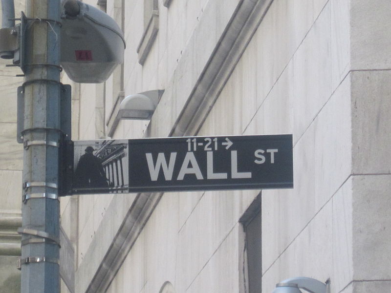 Does Gordon Gekko Still Rule on Wall Street?