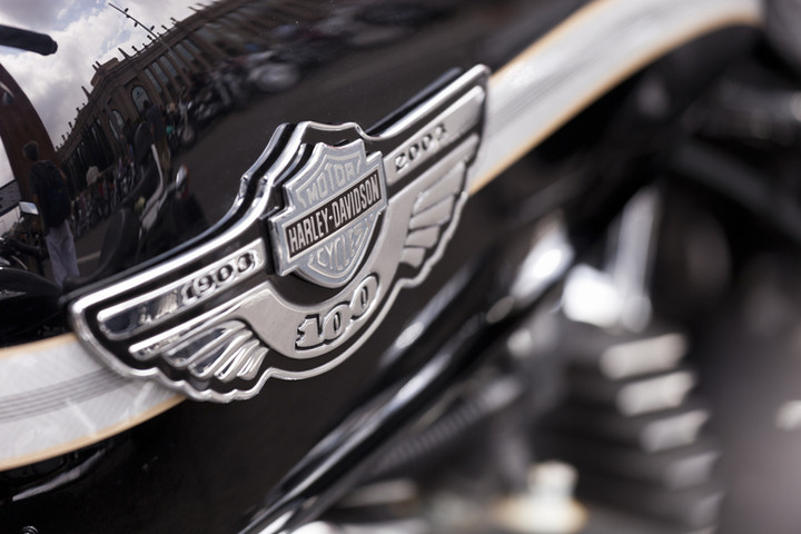 Harley-Davidson Buys StaCyc in Electric Shift