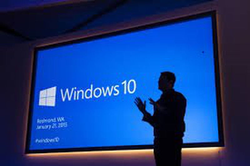 Windows 10 Set for Release on July 29