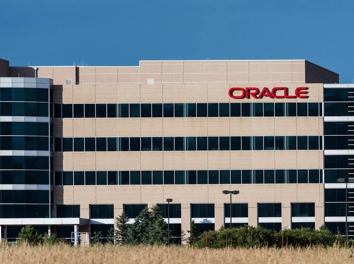 Oracle Misses on Sales Again Despite ERP Gains