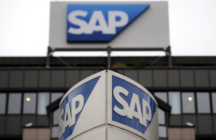 SAP to Take Experience Management Unit Qualtrics Public