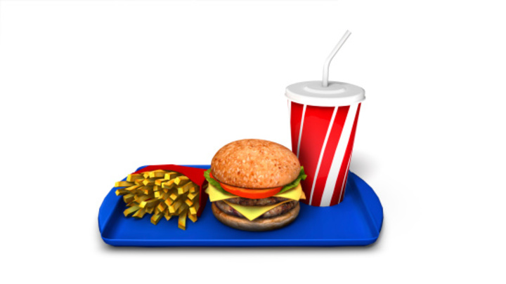 McDonald’s Serves up 5.5% Comp Sales Gain