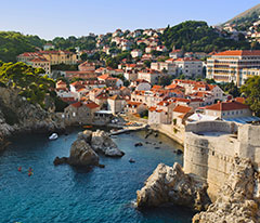 Dubrovnik, Croatia