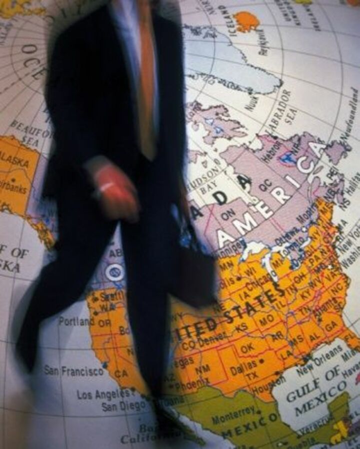 Multinationals Avoid $12B a Year in Repatriation Taxes