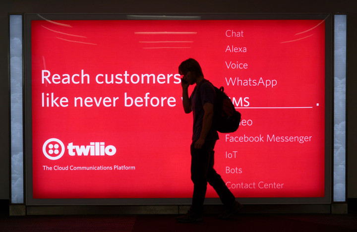 Twilio to Acquire Segment for $3.2B