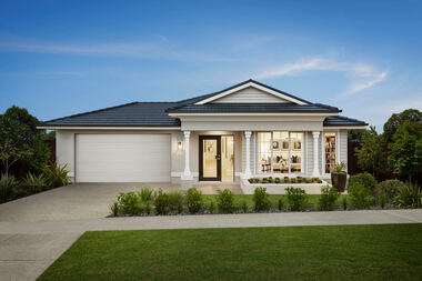 15m Frontage House Designs | Award-Winning Homes
