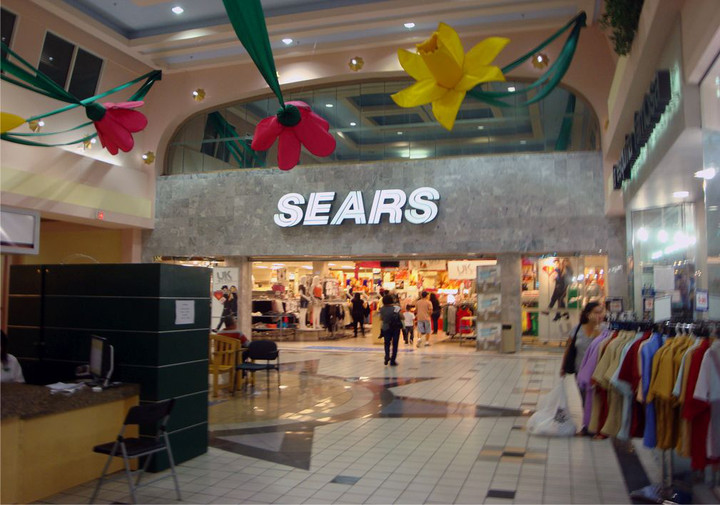 Sears Announces Third Cash Boost in Two Months