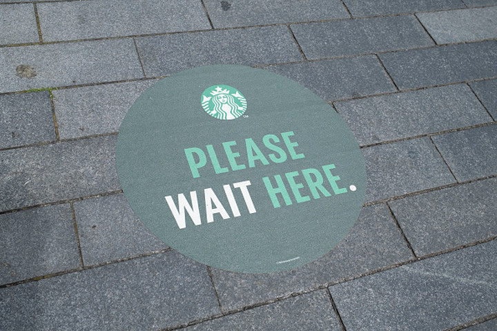 Starbucks Sees ‘Rapidly Evolving’ Consumer Preferences
