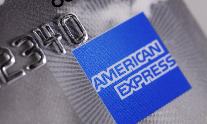 American Express Beats Q2 Earnings Estimates