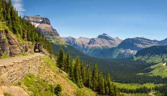 Glacier National Park