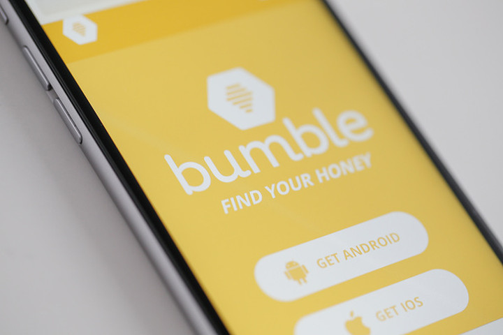 Blackstone Makes $3B Match with Bumble Owner