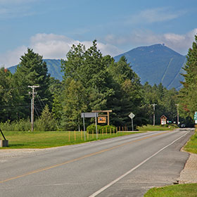 Road scholar Biking Tours in Vermont & Quebec