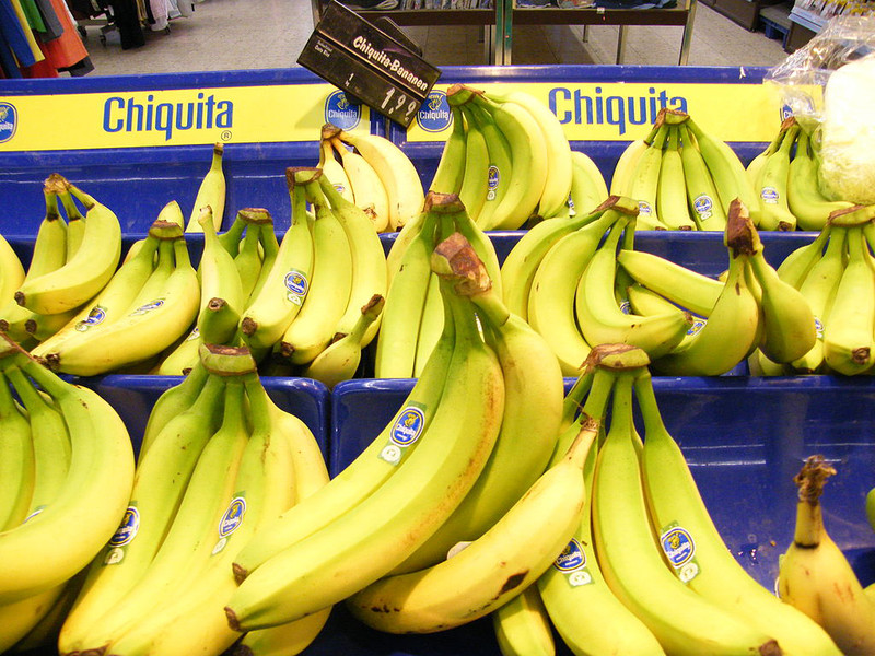 Banker Safra’s Group to Acquire Chiquita