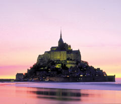 Things to Do In France - Mont St Michel