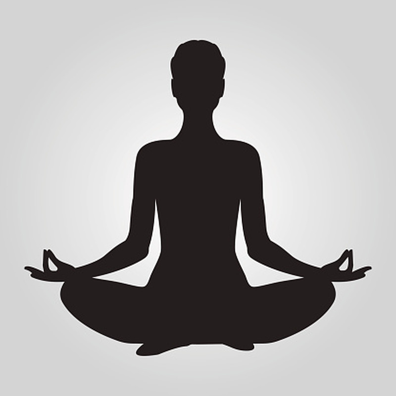 Antidote for CFOs in a Hurry: Meditation