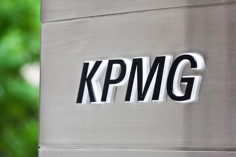 Accounting Watchdog Finds Ongoing Problems At KPMG CFO