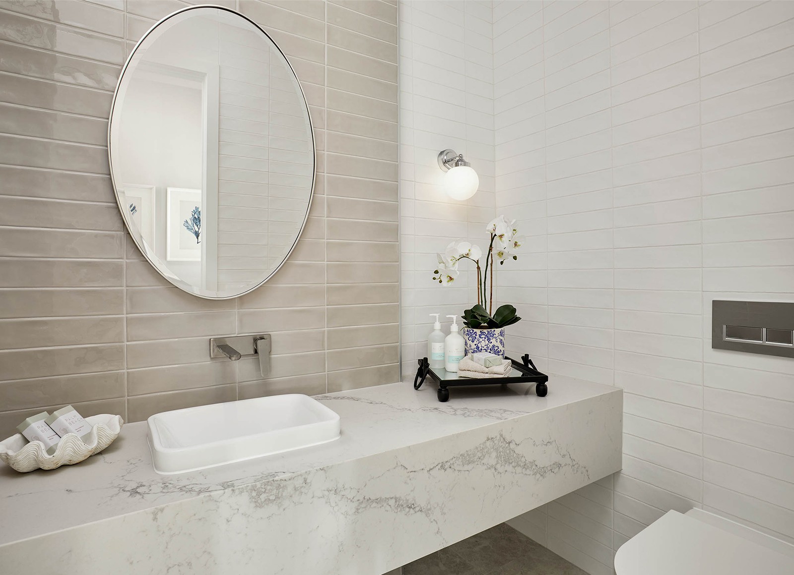 Plan the Perfect Bathroom: A Step-by-Step Guide