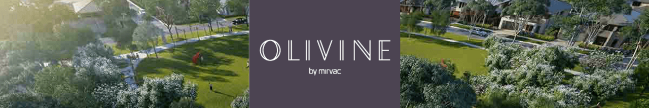 Olivine, Donnybrook - Carlisle Homes