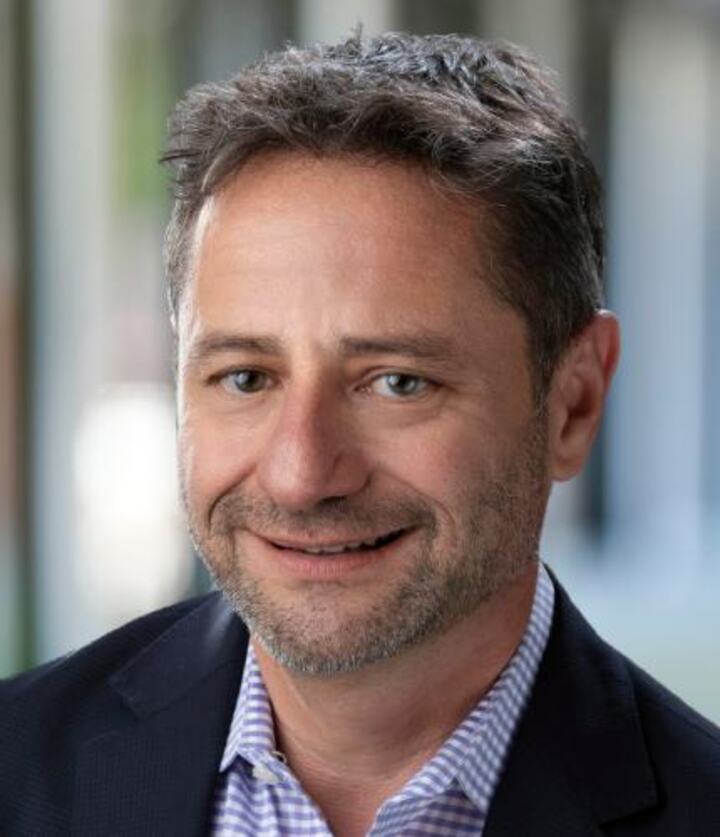 Leading Finance at an AI Unicorn: Stephane Berthier