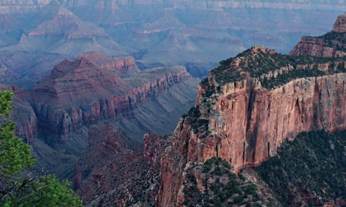 Grand Canyon National Park