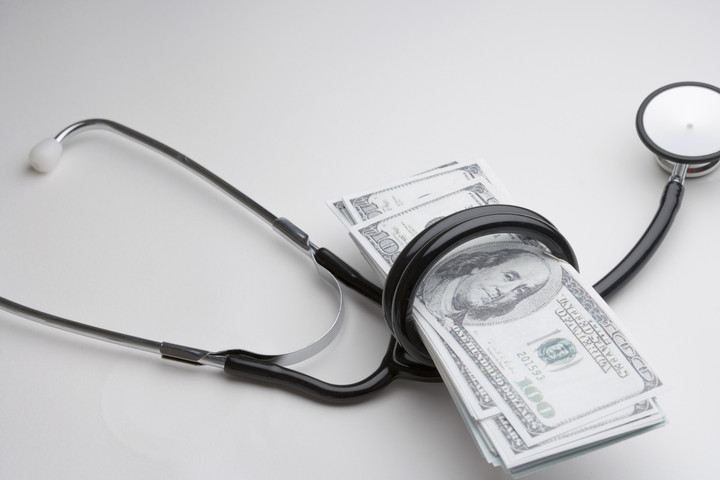 Could Insurer Consolidation Check Health Costs?