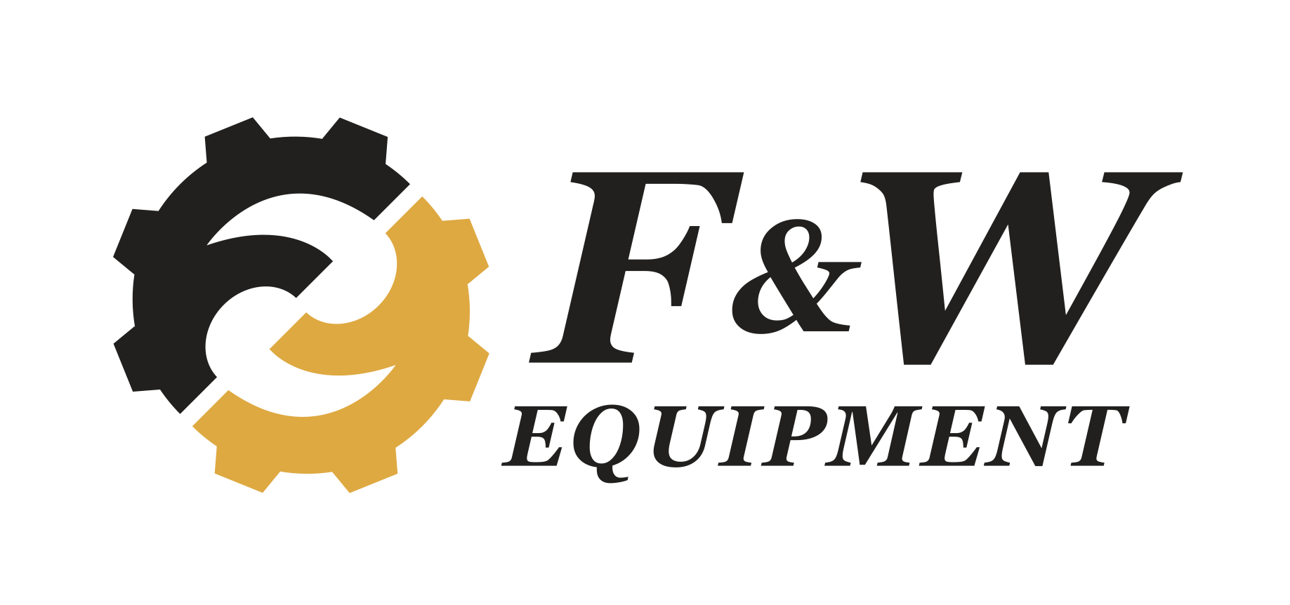 F&W Equipment Corp