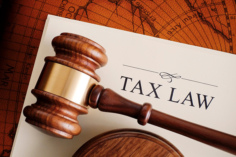 How Tax Bills Could Impact Company Finances
