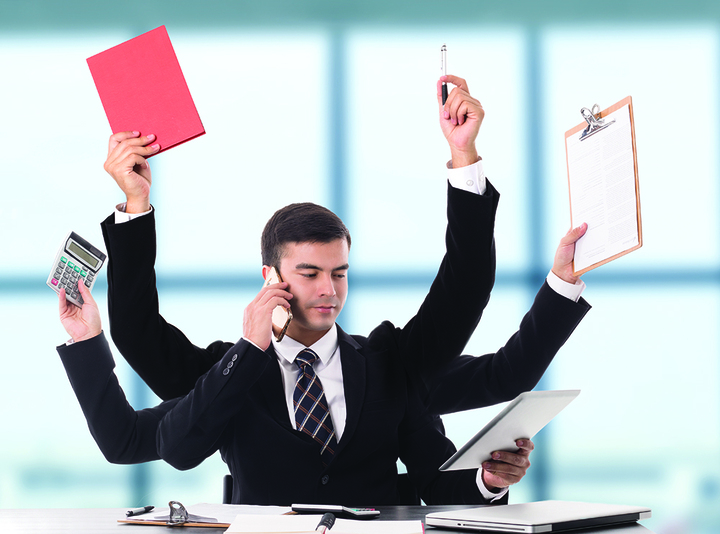 You’ve Landed a New CFO Job…. Now What?