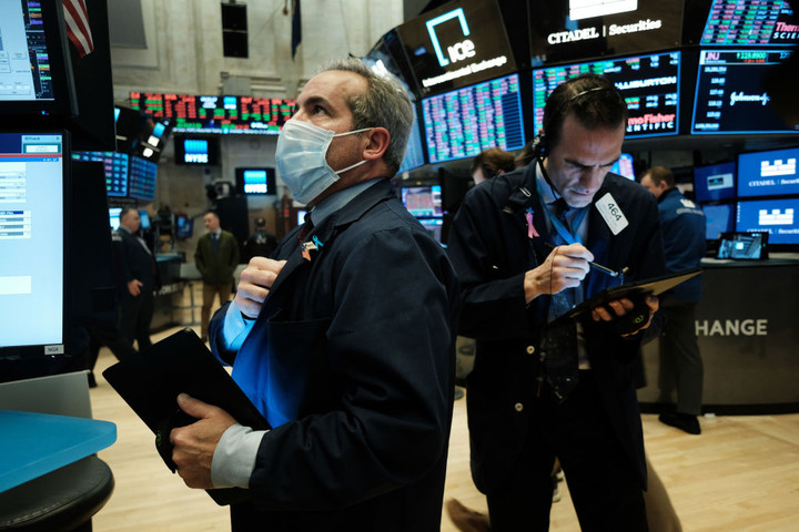 China Vows Retaliation After NYSE Announces Plans to Delist Telecoms